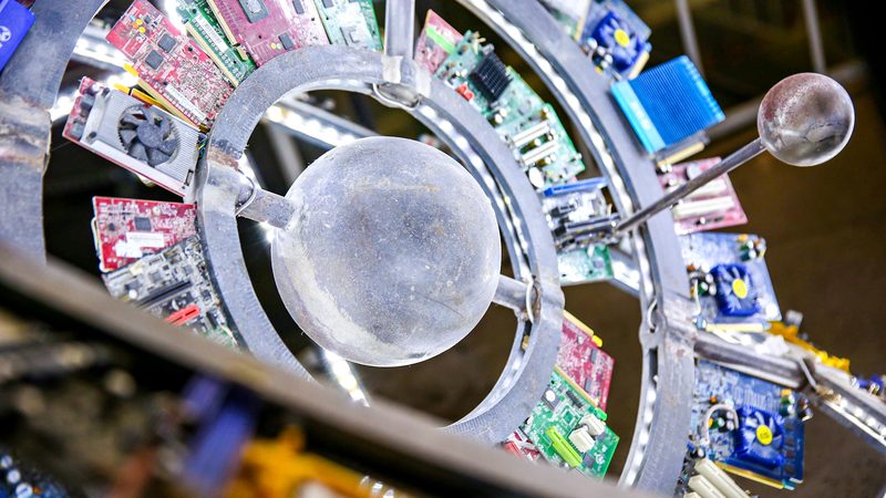 零售行业数字化升级：揭秘成功案例背后的秘密